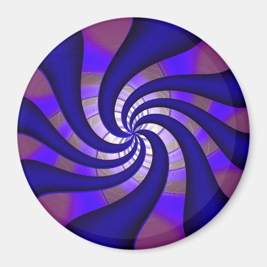 Hoe..... Magneet (Voorkant)