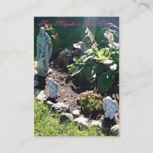 Hoe majestueus is Jouw naam - Gebed Kaart