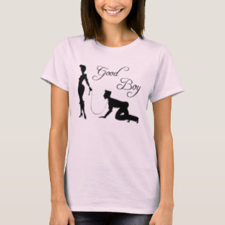 hoe mannen moeten worden t-shirt