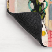 Hoe Matisse elke dag mooie scènes vond li Muismat (Hoek)