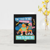 Hoe me te spotten gym gewichtheffen bodybuilding f kaart (Gele Bloem)