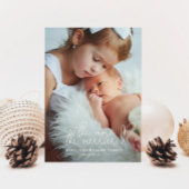 Hoe meer de aankondiging van de feestelijke feestd