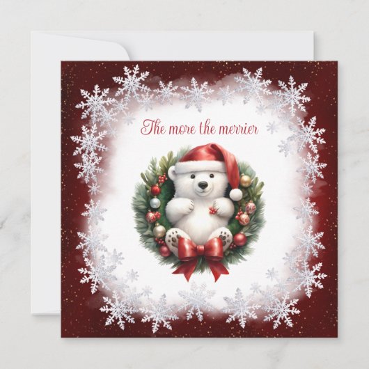 Hoe meer de aankondiging van de zwangerschap van d (Voorkant)