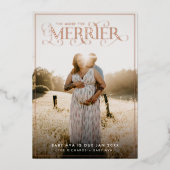 Hoe meer de aankondiging van de zwangerschap van d (Voorkant)