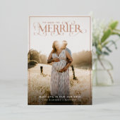 Hoe meer de aankondiging van de zwangerschap van d (Staand Voorkant)