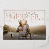 Hoe meer de aankondiging van de zwangerschap van d (Voorkant)