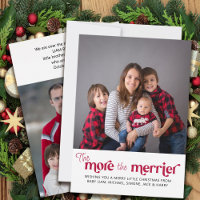 Hoe meer de Merrier New Baby 2 Foto