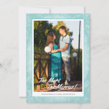 Hoe meer de Verticale Foto Kerstmis van Merrier