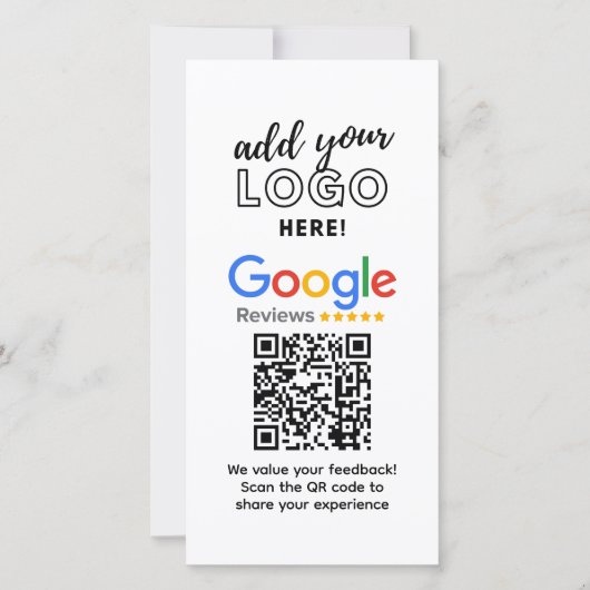 HOE MEER GOOGLE-REVIEWEN TE VERKRIJGEN - GIDS IN D FEESTDAGENKAART (Voorkant)