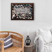 Hoe meer het motivatie poster van het gezegde van 