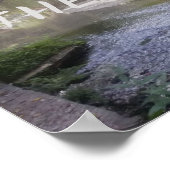 Hoe meer het poster van de merrier proverb bridge (Hoek)