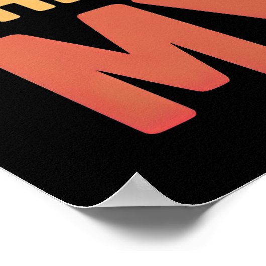 HOE MEER IK OVER MENSEN LEER POSTER (Hoek)