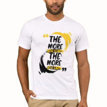 Hoe meer je leert hoe meer je verdient