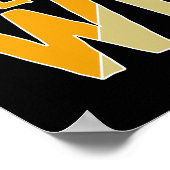 Hoe meer je leest, hoe meer dingen je zult lezen poster (Hoek)