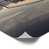 Hoe mijn acties andere gevolgen hebben poster (Hoek)