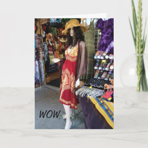 HOE MIJN MEISJE "30" IS, ZIET JE FABULOUS KAART