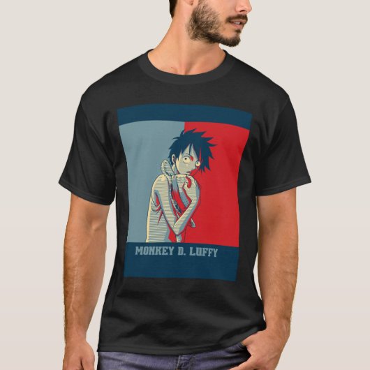 Hoe moeilijk of onmogelijk het ook is t-shirt (Voorkant)