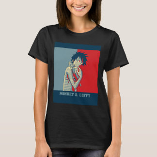 Hoe moeilijk of onmogelijk het ook is t-shirt