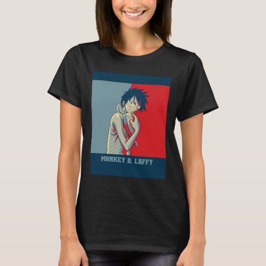 Hoe moeilijk of onmogelijk het ook is t-shirt (Voorkant)