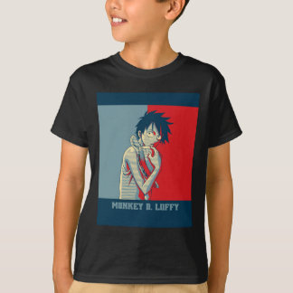 Hoe moeilijk of onmogelijk het ook is t-shirt