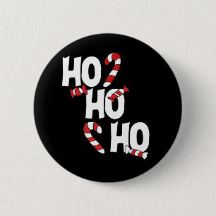 hoe moet je kerstmis eruit zien ? ronde button 5,7 cm