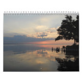 Hoe mooi - Calandar Kalender (Hoes)