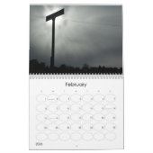 Hoe mooi - Calandar Kalender (Feb 2026)