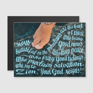 Hoe mooi de voeten inspirerende quote