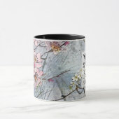 Hoe mooi is je woonplaats O LORD Almighty? Mok (Midden)