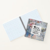 Hoe mooi is je woonplaats O LORD Almighty? Notitieboek (Binnen)