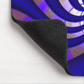 Hoe.... Muismat (Hoek)