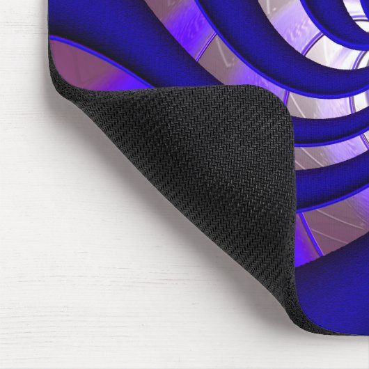 Hoe.... Muismat (Hoek)