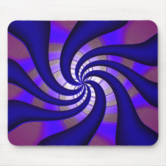 Hoe.... Muismat (Voorkant)