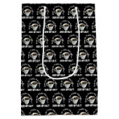 Hoe neem ik mijn koffie? Cadeautasje (Achterkant)