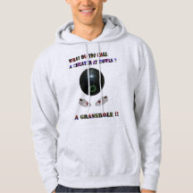 Hoe Noem Je Een Valsspeler Bij Lawn Bowls, Grappig