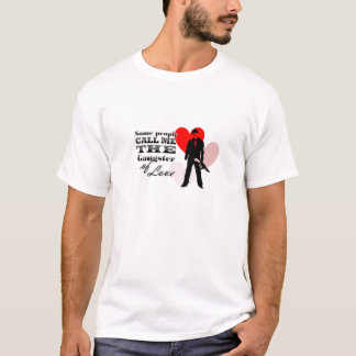 Hoe noemen ze je? t-shirt