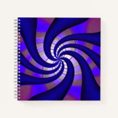 Hoe..... Notitieboek (Voorkant)