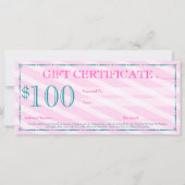 Hoe nu kleine eigenaars? Cadeaubon (Achterkant)