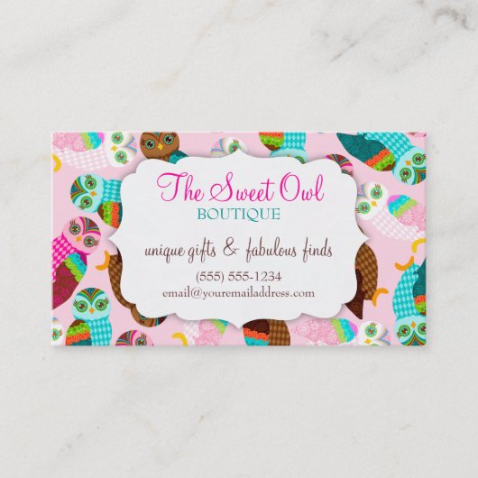 Hoe nu kleine eigenaars? Coupon (Voorkant)