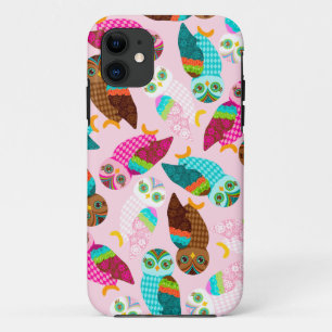 Hoe nu Kleine Owl? iPhone 11 Hoesje