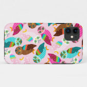 Hoe nu Kleine Owl? Case-Mate iPhone Case (Achterkant (horizontaal))