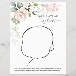 Hoe ons Baby er kan uitzien als een natuurlijk Bab Flyer