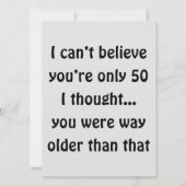 Hoe oud ben je? (Achterkant)