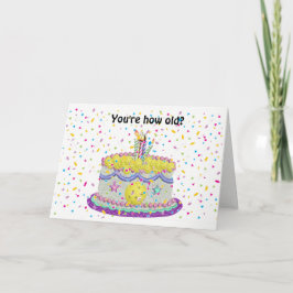 Hoe oud in Pickleball-jaren? Kaart