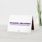 Hoe oud u? bent! kaart (Achterkant)