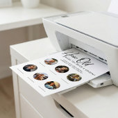 Hoe oud waren de bruid en bruidegom receptie spel poster