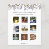 Hoe oud waren ze Vrijgezellenfeest? (Voorkant)