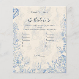 Hoe oud was de bruid Bruidsjonker