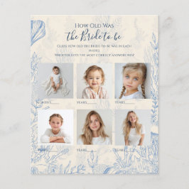 Hoe oud was de bruid Bruidsjurk Shower