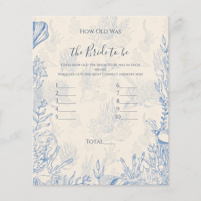 Hoe oud was de bruid Bruidsjurk Shower (Voorkant)